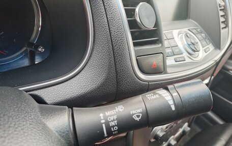 Nissan Teana, 2011 год, 1 050 000 рублей, 36 фотография