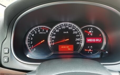Nissan Teana, 2011 год, 1 050 000 рублей, 37 фотография