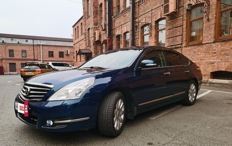 Nissan Teana, 2011 год, 1 050 000 рублей, 24 фотография