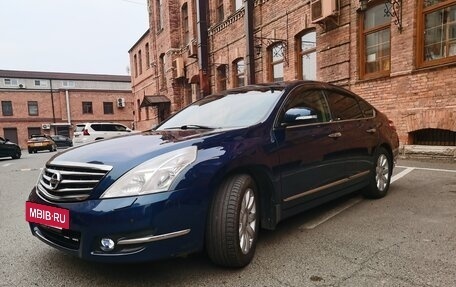 Nissan Teana, 2011 год, 1 050 000 рублей, 25 фотография