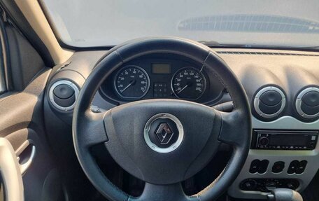 Renault Sandero I, 2012 год, 600 000 рублей, 12 фотография