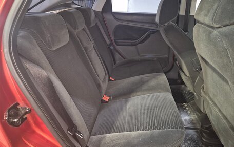 Ford Focus II рестайлинг, 2006 год, 489 000 рублей, 13 фотография