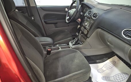 Ford Focus II рестайлинг, 2006 год, 489 000 рублей, 12 фотография