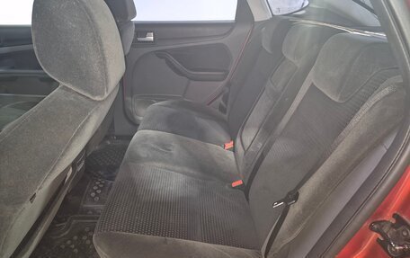 Ford Focus II рестайлинг, 2006 год, 489 000 рублей, 14 фотография