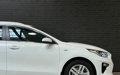 KIA cee'd III, 2019 год, 1 549 000 рублей, 7 фотография