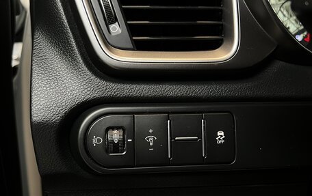 KIA cee'd III, 2019 год, 1 549 000 рублей, 18 фотография