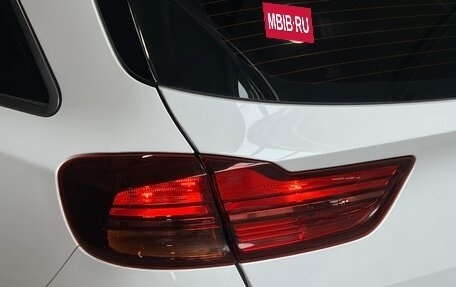 KIA cee'd III, 2019 год, 1 549 000 рублей, 10 фотография