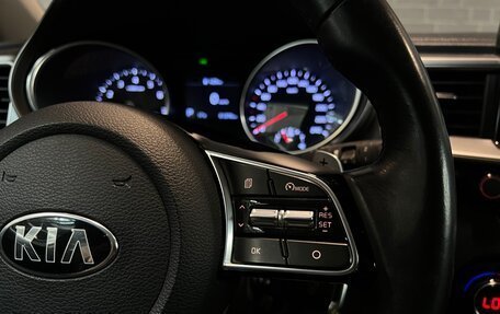 KIA cee'd III, 2019 год, 1 549 000 рублей, 19 фотография