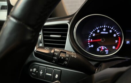 KIA cee'd III, 2019 год, 1 549 000 рублей, 22 фотография