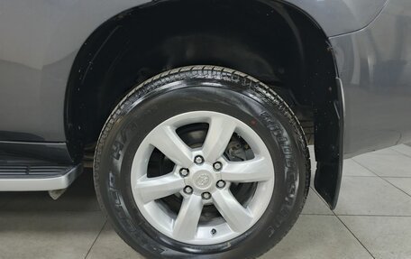 Toyota Land Cruiser Prado 150 рестайлинг 2, 2012 год, 3 003 000 рублей, 9 фотография
