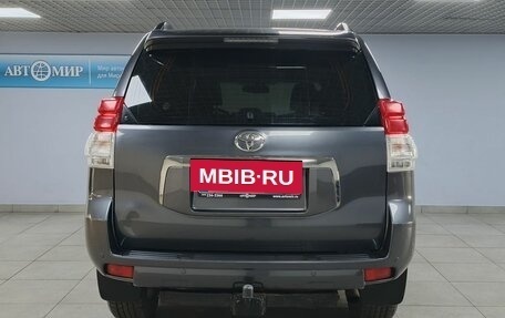 Toyota Land Cruiser Prado 150 рестайлинг 2, 2012 год, 3 003 000 рублей, 6 фотография