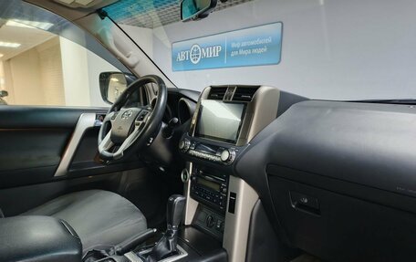Toyota Land Cruiser Prado 150 рестайлинг 2, 2012 год, 3 003 000 рублей, 11 фотография