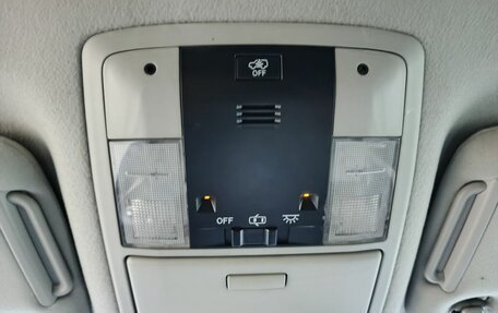Toyota Land Cruiser Prado 150 рестайлинг 2, 2012 год, 3 003 000 рублей, 19 фотография