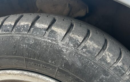 Hyundai Getz I рестайлинг, 2006 год, 450 000 рублей, 13 фотография