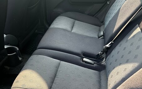 Hyundai Getz I рестайлинг, 2006 год, 450 000 рублей, 10 фотография
