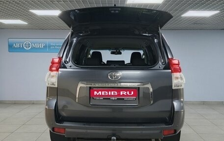 Toyota Land Cruiser Prado 150 рестайлинг 2, 2012 год, 3 003 000 рублей, 22 фотография