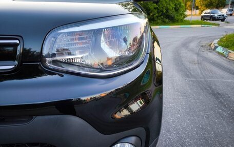 KIA Soul II рестайлинг, 2017 год, 1 550 000 рублей, 9 фотография