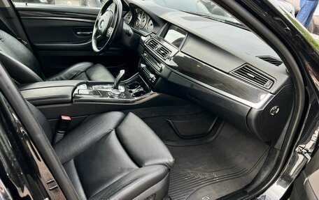 BMW 5 серия, 2013 год, 1 679 000 рублей, 4 фотография