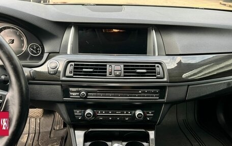 BMW 5 серия, 2013 год, 1 679 000 рублей, 5 фотография