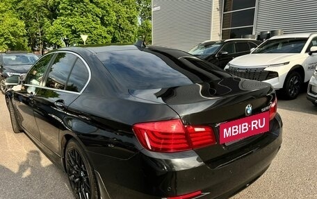 BMW 5 серия, 2013 год, 1 679 000 рублей, 3 фотография