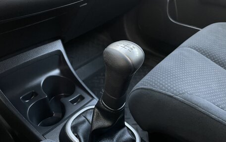 Nissan Tiida, 2010 год, 655 000 рублей, 17 фотография