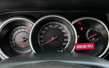 Nissan Tiida, 2010 год, 655 000 рублей, 14 фотография