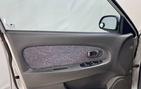 KIA Spectra II (LD), 2007 год, 270 000 рублей, 10 фотография