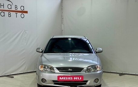 KIA Spectra II (LD), 2007 год, 270 000 рублей, 2 фотография