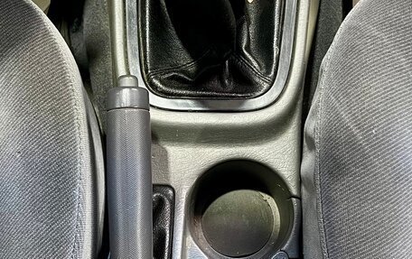 KIA Spectra II (LD), 2007 год, 270 000 рублей, 17 фотография