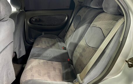 KIA Spectra II (LD), 2007 год, 270 000 рублей, 19 фотография