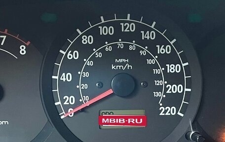 KIA Spectra II (LD), 2007 год, 270 000 рублей, 15 фотография