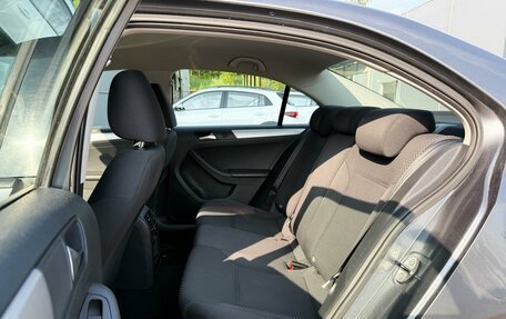 Volkswagen Jetta VI, 2012 год, 975 000 рублей, 9 фотография