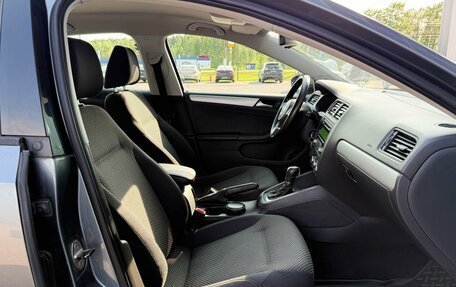 Volkswagen Jetta VI, 2012 год, 975 000 рублей, 8 фотография