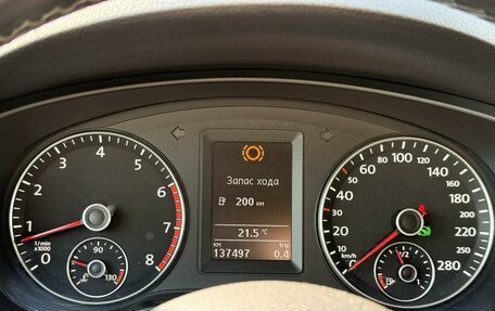 Volkswagen Jetta VI, 2012 год, 975 000 рублей, 18 фотография