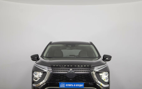 Mitsubishi Eclipse Cross, 2021 год, 2 649 000 рублей, 3 фотография