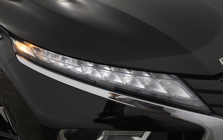Mitsubishi Eclipse Cross, 2021 год, 2 649 000 рублей, 9 фотография