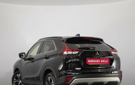 Mitsubishi Eclipse Cross, 2021 год, 2 649 000 рублей, 5 фотография