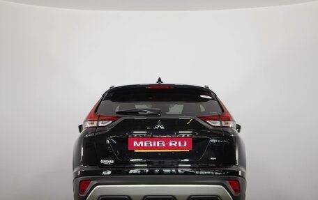 Mitsubishi Eclipse Cross, 2021 год, 2 649 000 рублей, 6 фотография