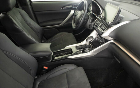 Mitsubishi Eclipse Cross, 2021 год, 2 649 000 рублей, 15 фотография
