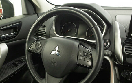 Mitsubishi Eclipse Cross, 2021 год, 2 649 000 рублей, 16 фотография