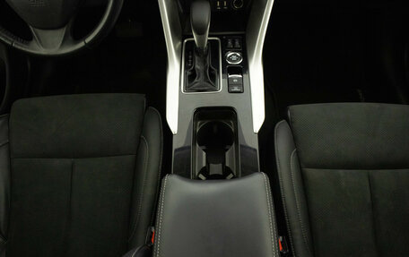 Mitsubishi Eclipse Cross, 2021 год, 2 649 000 рублей, 22 фотография