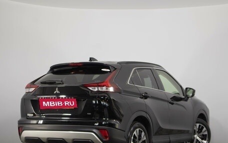 Mitsubishi Eclipse Cross, 2021 год, 2 649 000 рублей, 7 фотография