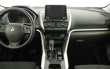Mitsubishi Eclipse Cross, 2021 год, 2 649 000 рублей, 17 фотография