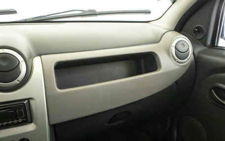 Renault Logan I, 2011 год, 379 000 рублей, 15 фотография