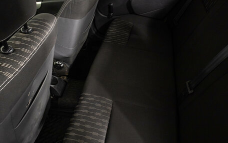 Renault Logan I, 2011 год, 379 000 рублей, 10 фотография