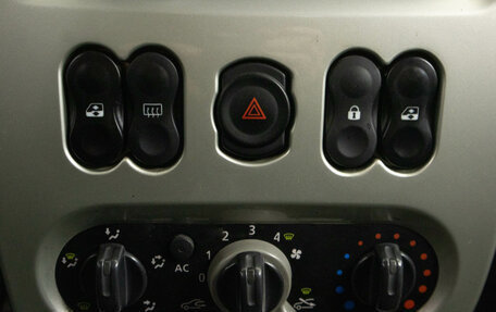 Renault Logan I, 2011 год, 379 000 рублей, 17 фотография