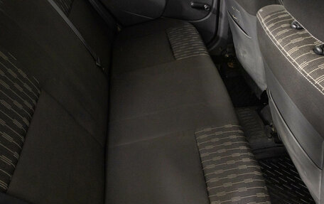 Renault Logan I, 2011 год, 379 000 рублей, 11 фотография