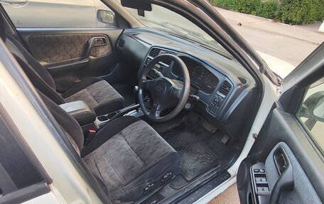 Nissan Primera II рестайлинг, 1998 год, 210 000 рублей, 4 фотография