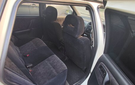 Nissan Primera II рестайлинг, 1998 год, 210 000 рублей, 5 фотография