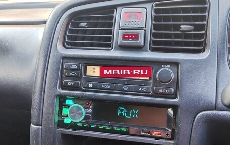 Nissan Primera II рестайлинг, 1998 год, 210 000 рублей, 8 фотография